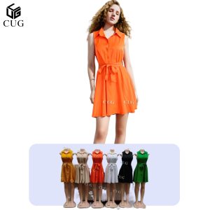 CUG-Dress-Y0822