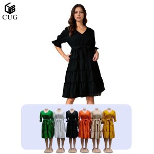 CUG-Dress-Y0830