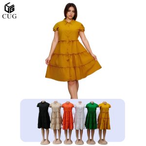 CUG-Dress-Y0856