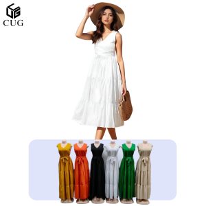 CUG-Dress-Y0857