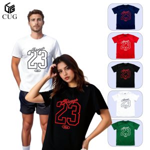 CUG-T shirt-H25-41