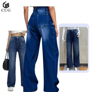 CUG-Women's jeans-D1003