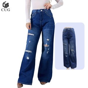 CUG-Women's jeans-D1004